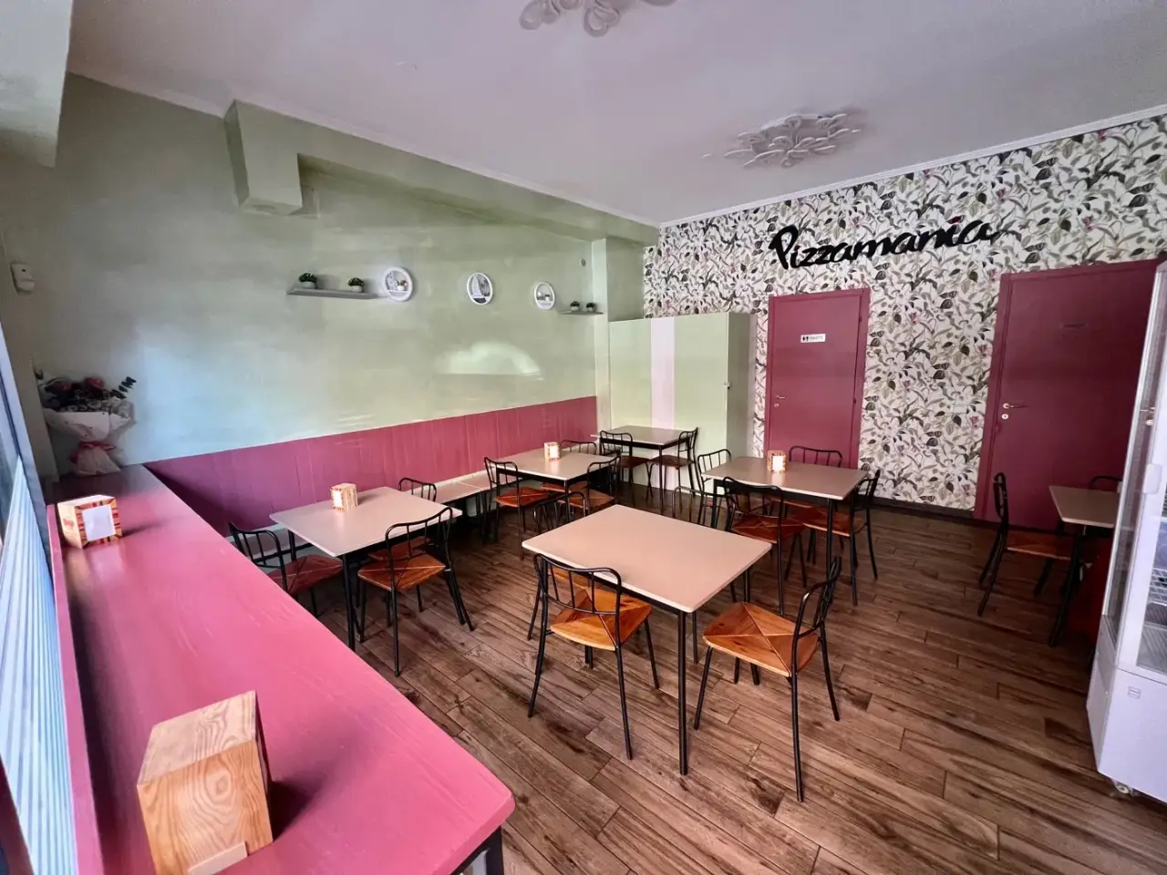 Ristorante in Via Antonio Silvani, 37/39, Roma (Rm), Roma, {3} - Foto 1