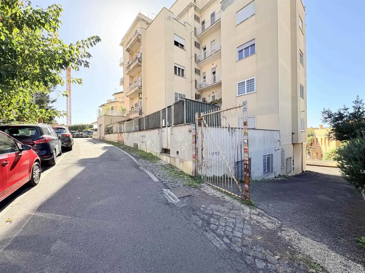 Magazzino in Via Monte Altissimo, Roma, {3} - Foto 1