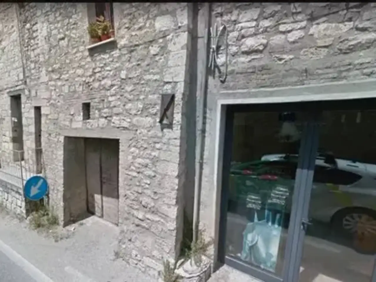 Negozio in Frazione Semonte, Gubbio, {3} - Foto 2