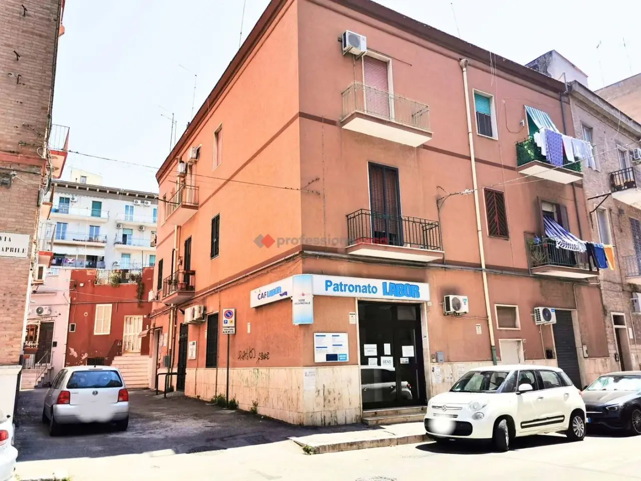 Ufficio in Via Cavaniglia 6, Foggia, {3} - Foto 1