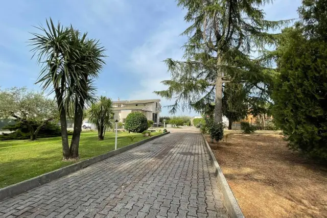 Mansion in {3}, Via Appia Sud - Photo 1