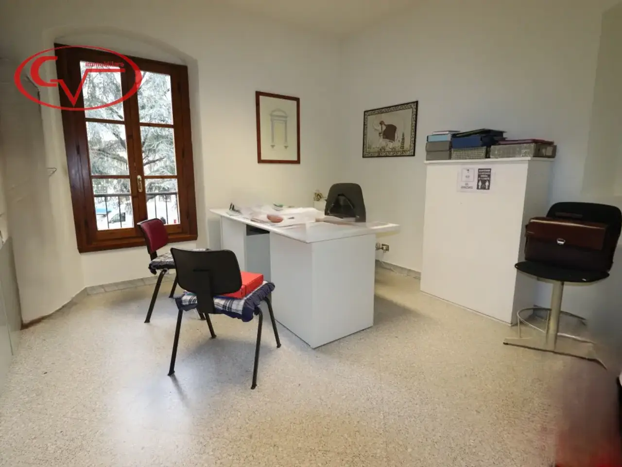 Ufficio in Piazza della Repubblica, Montevarchi, {3} - Foto 2