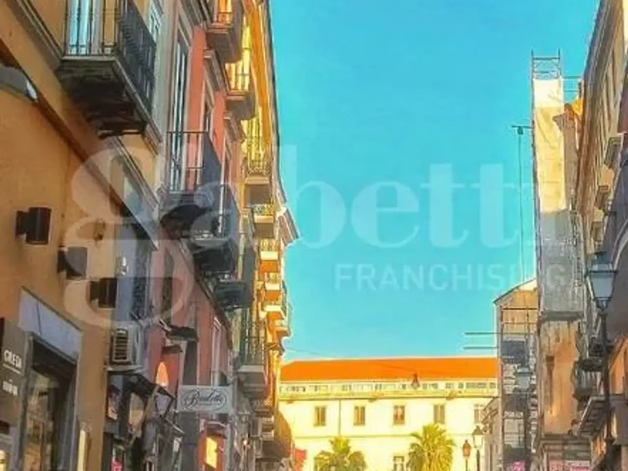 Negozio in Via Garibaldi  17, Aversa, {3} - Foto 1