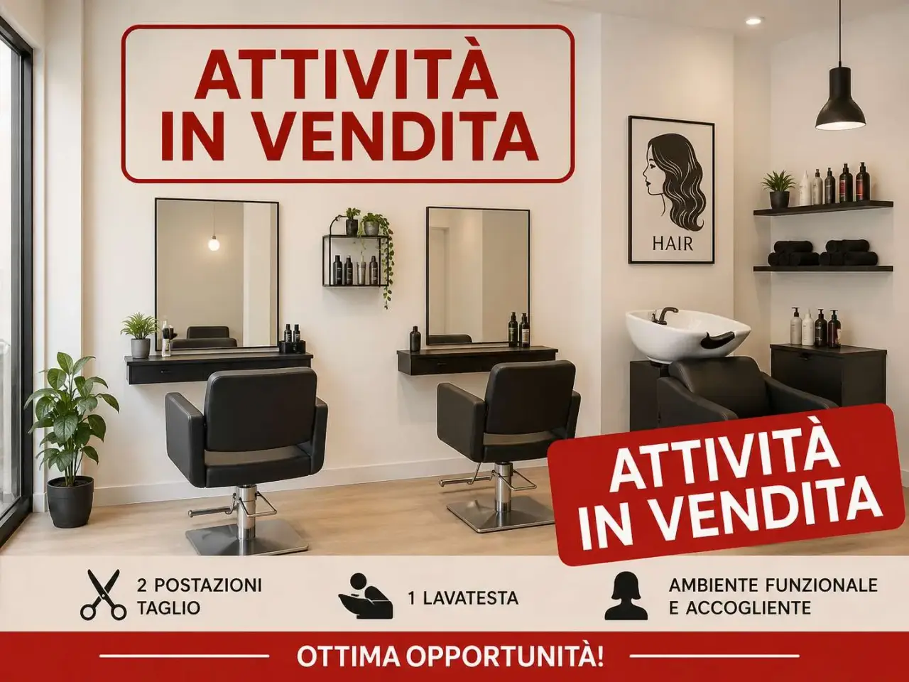 Parrucchiere in , Verona, {3} - Foto 1