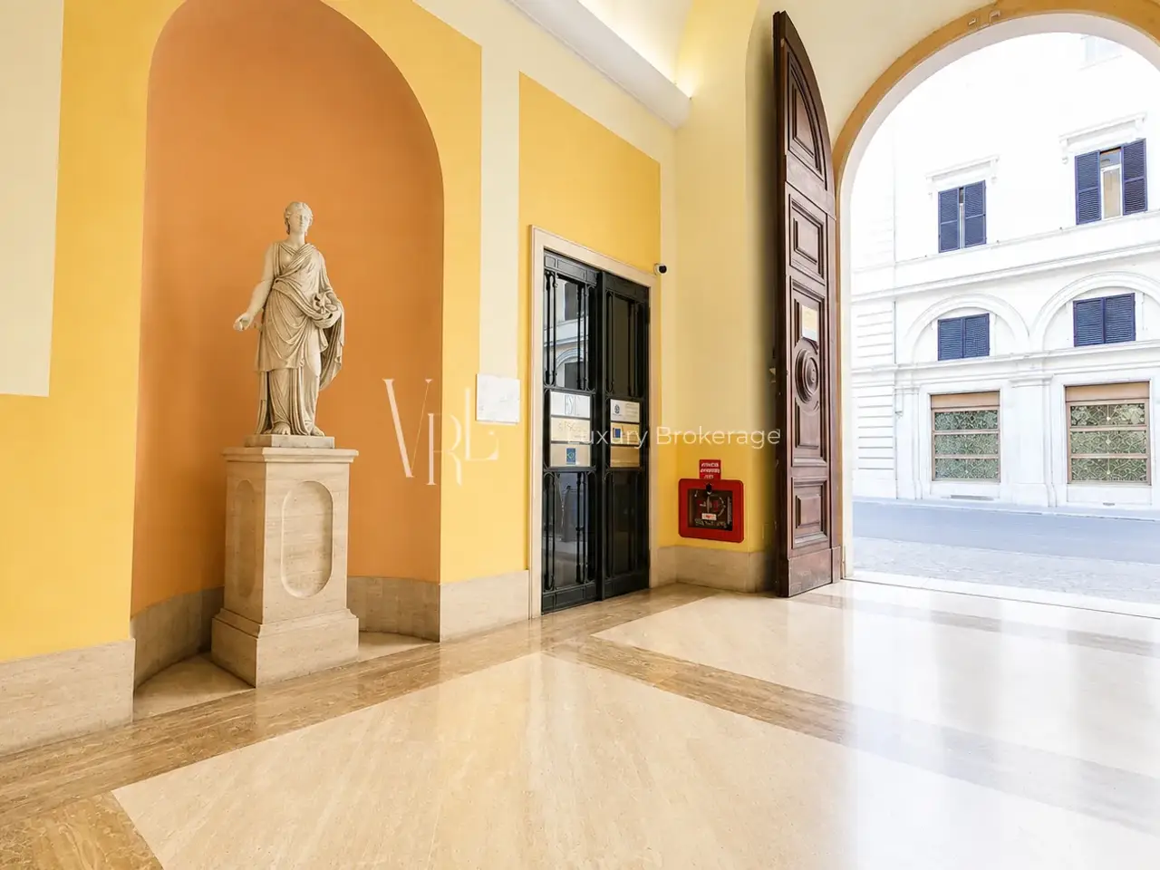 Ufficio in , Roma, {3} - Foto 2