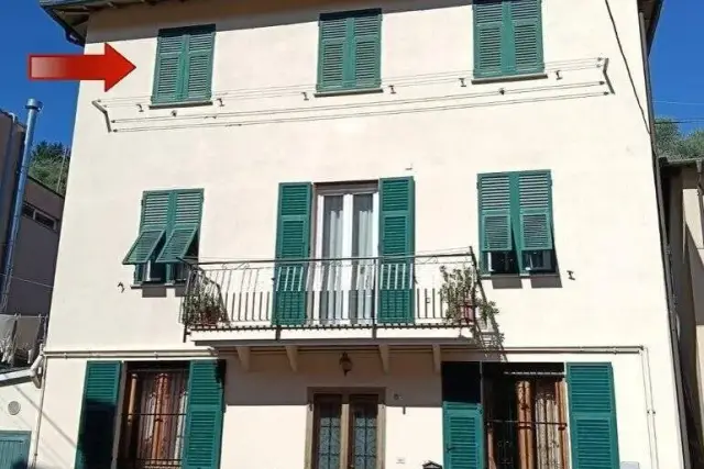 Quadrilocale in Via Antonio Medicina 8, Serra Riccò - Foto 1