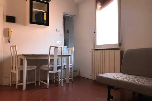 Einzimmerwohnung in Via Nazario Sauro 14, Bologna - Foto 1