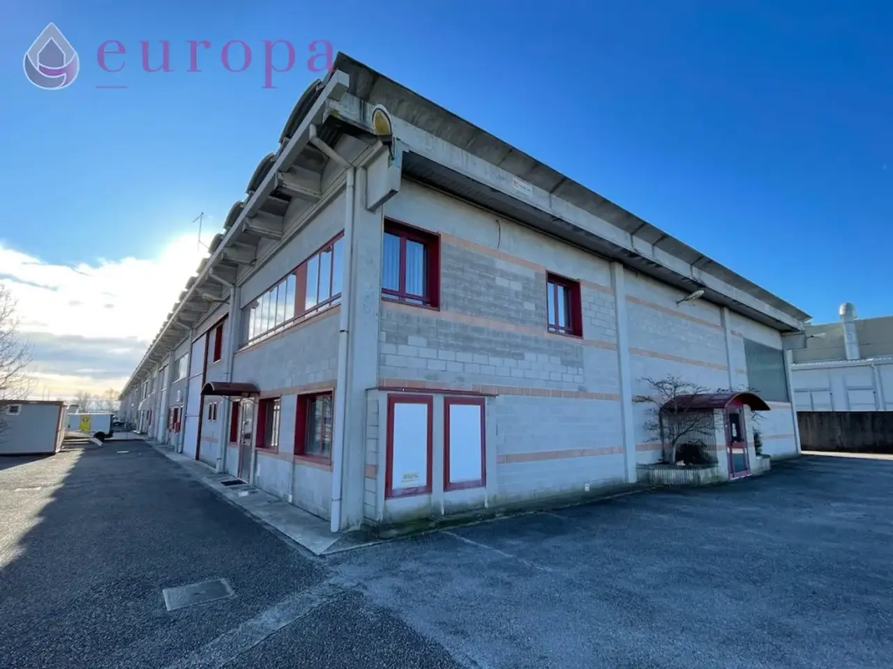 Capannone in Via Amazon, Fiume Veneto, {3} - Foto 1