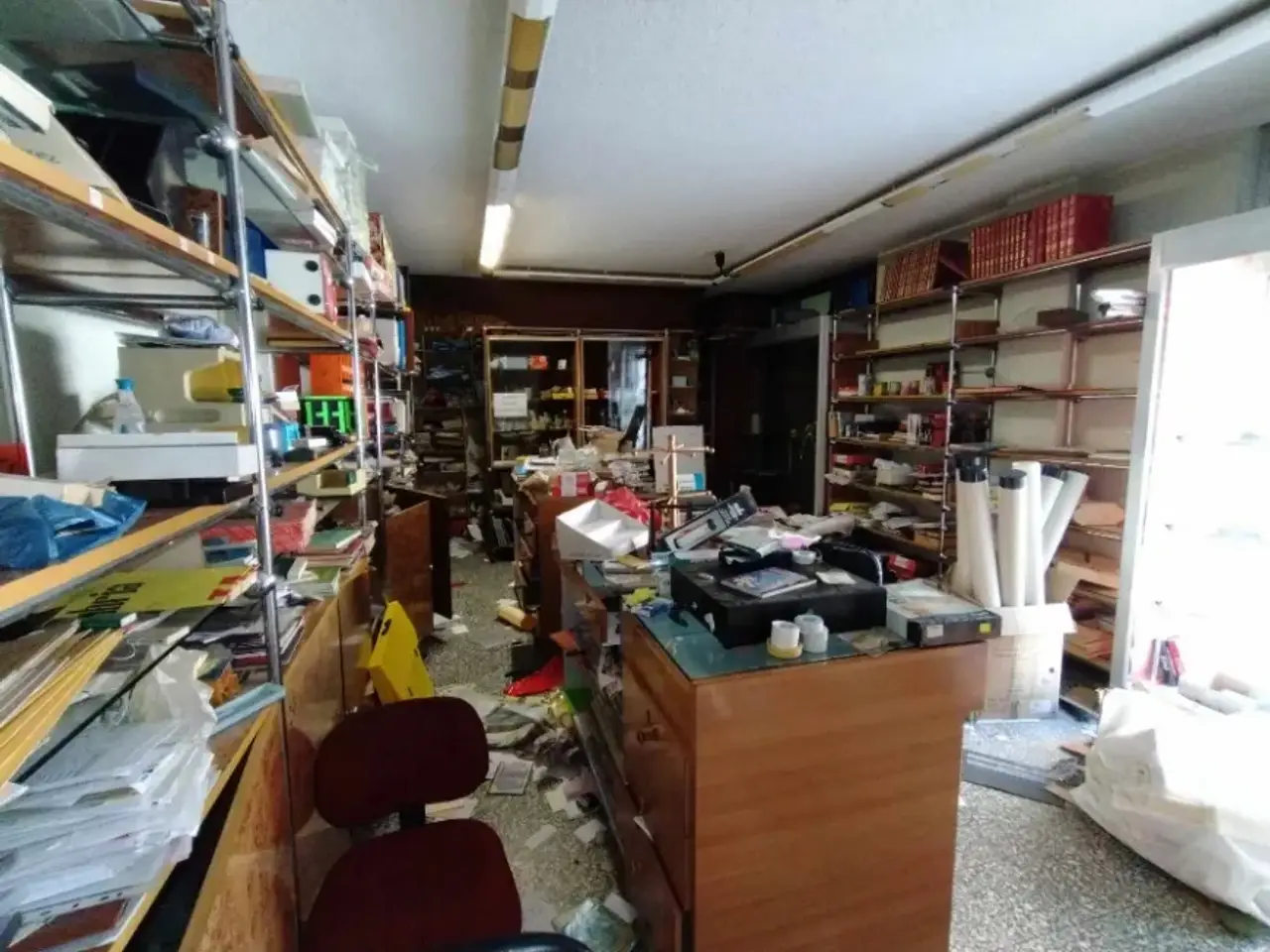 Ufficio in , Reggio di Calabria, {3} - Foto 1