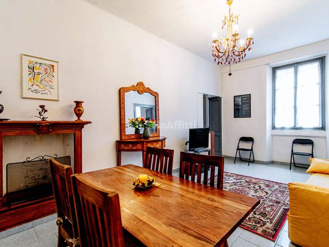 3-room flat in Via Luini 50, Como - Photo 1