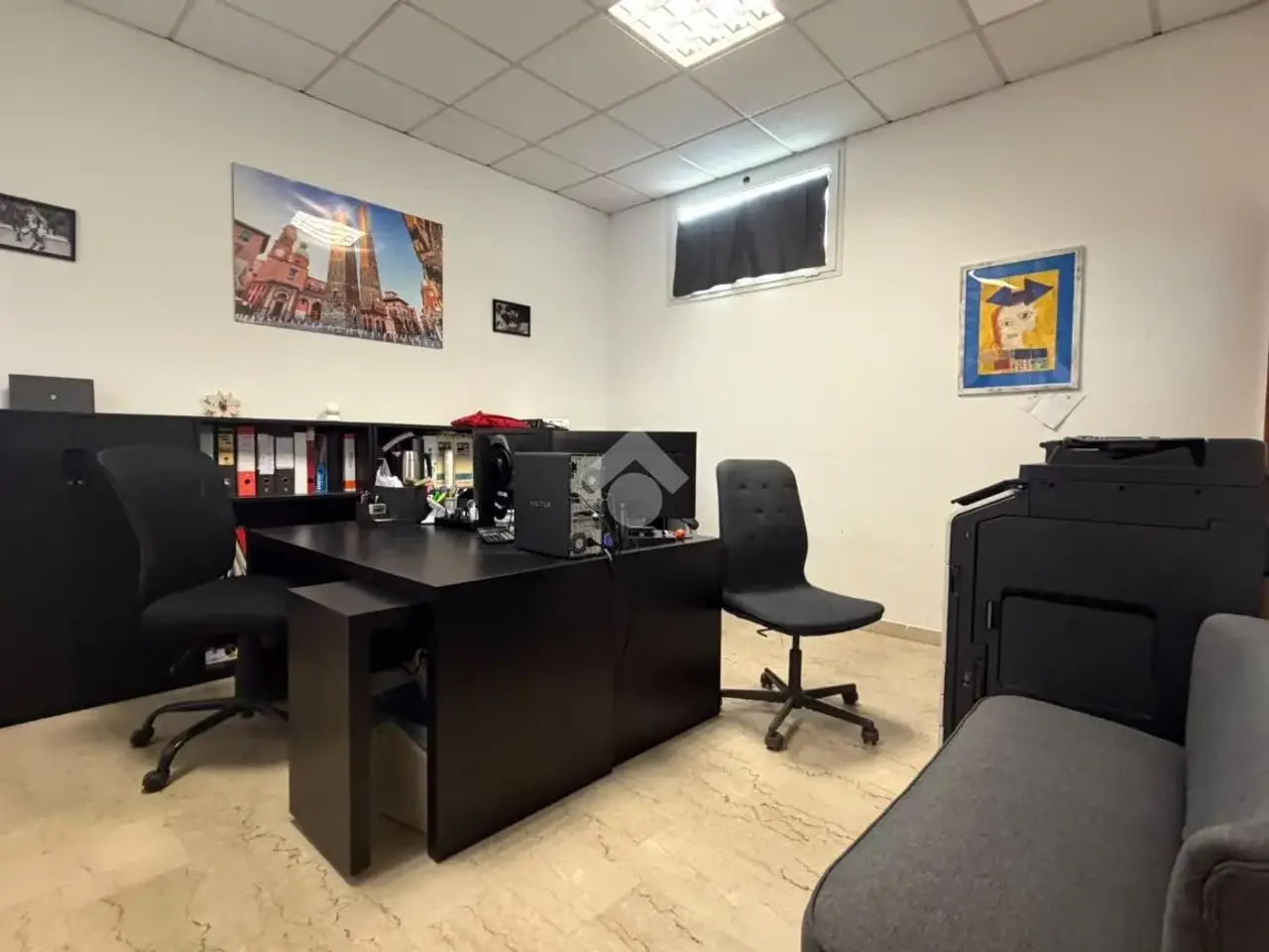 Ufficio in Via del Lavoro 8, Granarolo Dell'Emilia, {3} - Foto 1