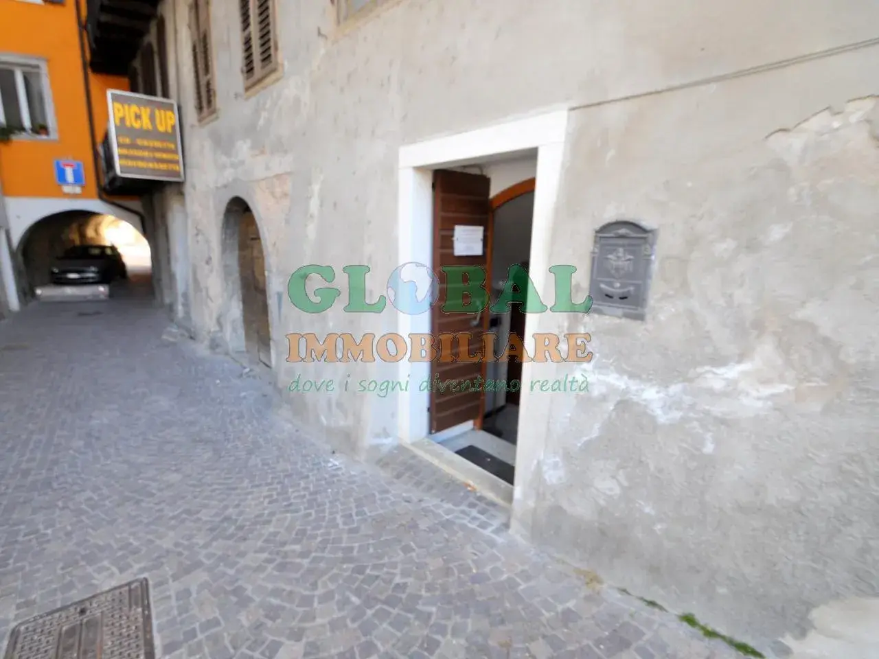 Ufficio in Via della Gora 51, Borgo Valsugana, {3} - Foto 2