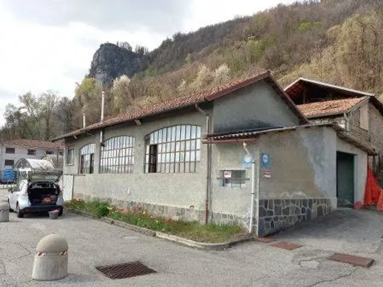 Magazzino in Alzo Pella, Pella, {3} - Foto 2