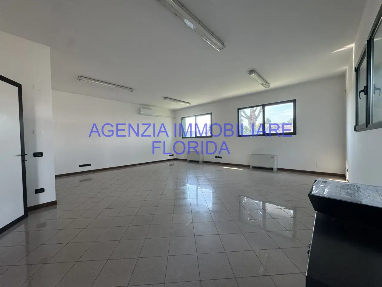 Ufficio in Via Buonarotti, San Giorgio In Bosco, {3} - Foto 2