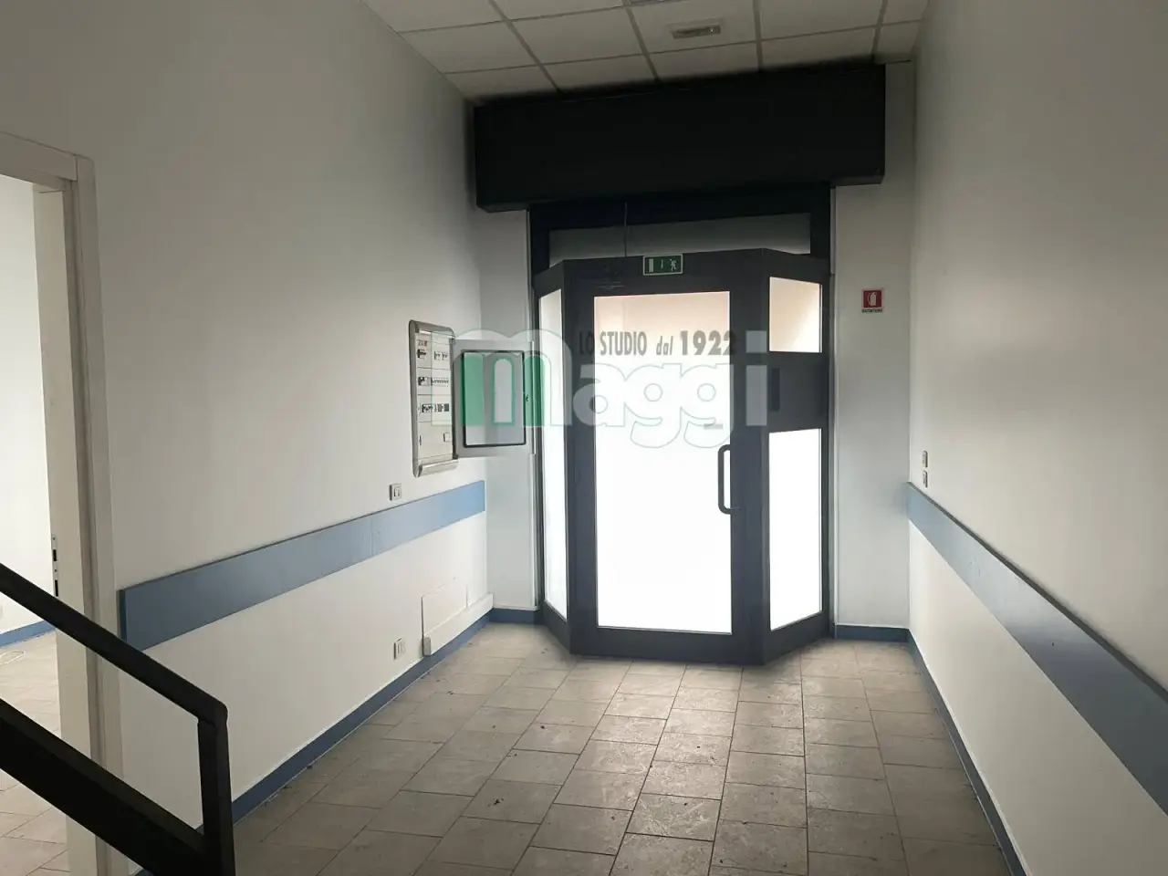 Ufficio in Via Ricciarelli 21, Milano, {3} - Foto 2
