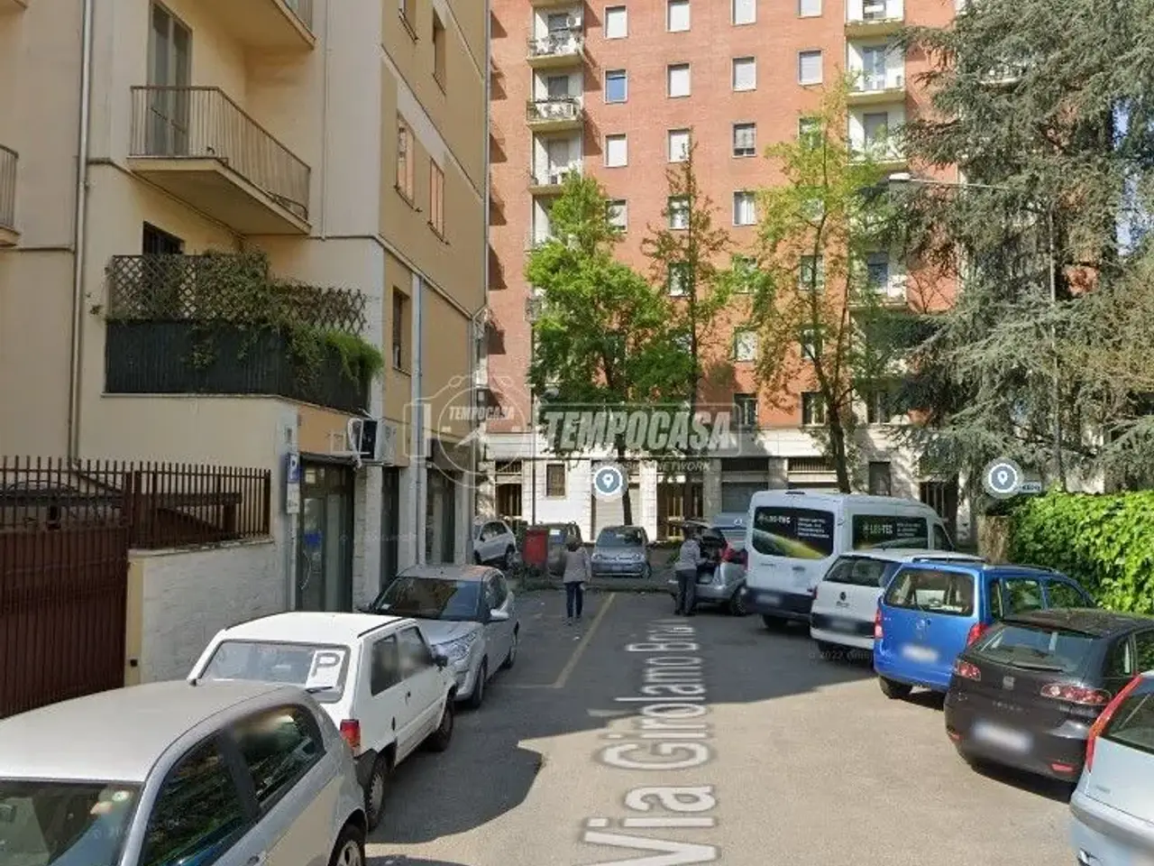 Negozio in Viale Medaglie d'Oro, Modena, {3} - Foto 1