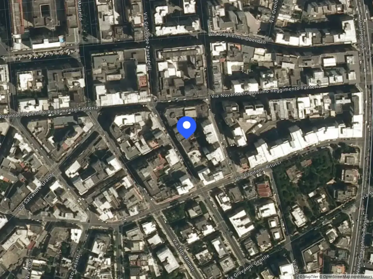 Laboratorio in Via Campania, 16 a, 73100 Lecce Le, Italia 16, Lecce, {3} - Foto 1