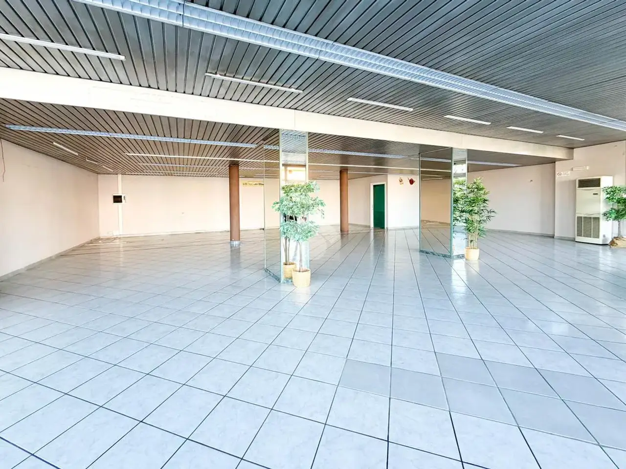 Ufficio in Via Campagnola 19, Manerba Del Garda, {3} - Foto 1