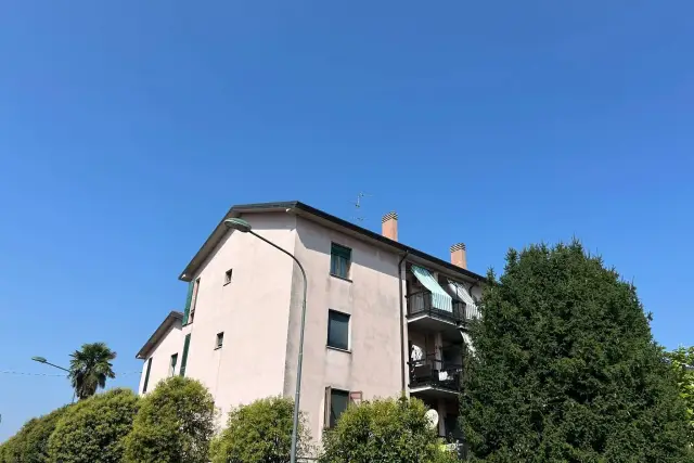 3-room flat in Via Cadore 7, Vimercate - Photo 1