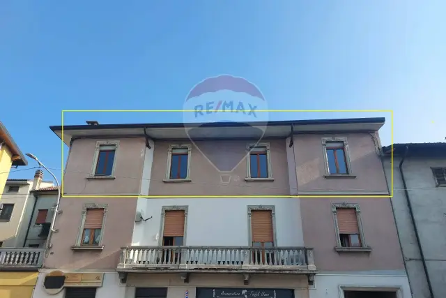 4-room flat, Brembate di Sopra - Photo 1