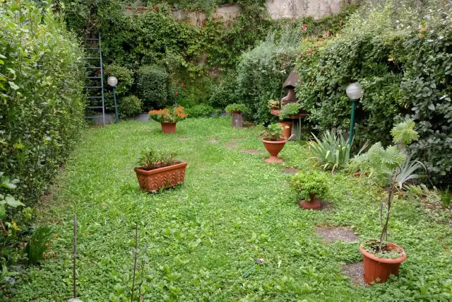 Terraced house in Via Empolese, Scandicci - Photo 1