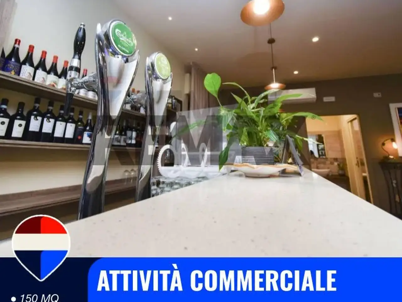Esercizio commerciale in Via a. De Gasperi 2, Zafferana Etnea, {3} - Foto 1