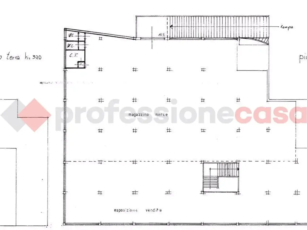 Negozio in Via Calamandrei, Arezzo, {3} - Foto 1