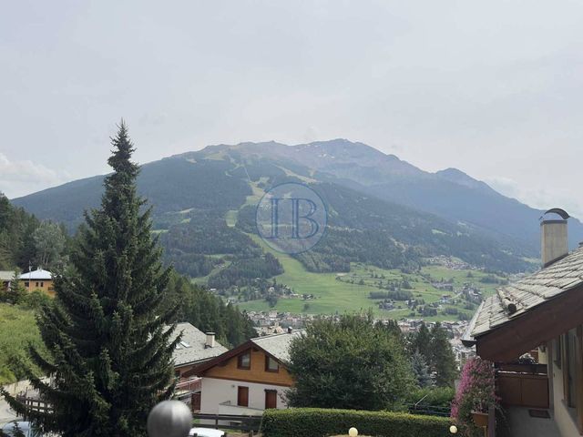 One-room flat in Via Giacinto Sertorelli 29, Bormio - Photo 1