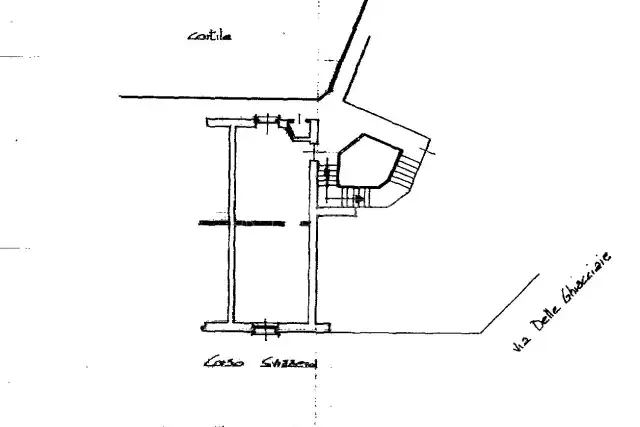 Zweizimmerwohnung in {3}, Strada delle Ghiacciaie 1 - Foto 1