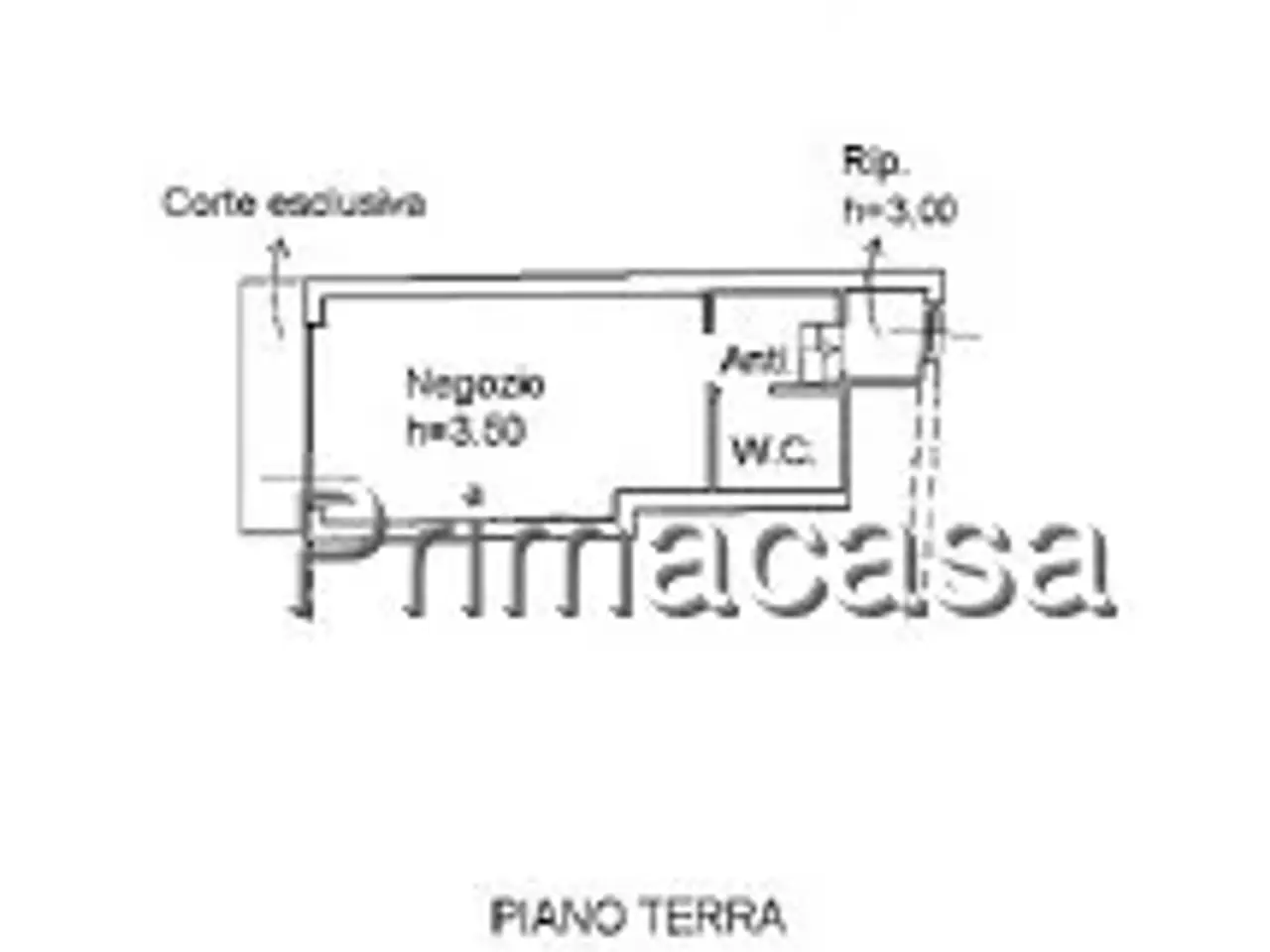 Negozio in Via Roma 103a, San Pietro In Cariano, {3} - Foto 2