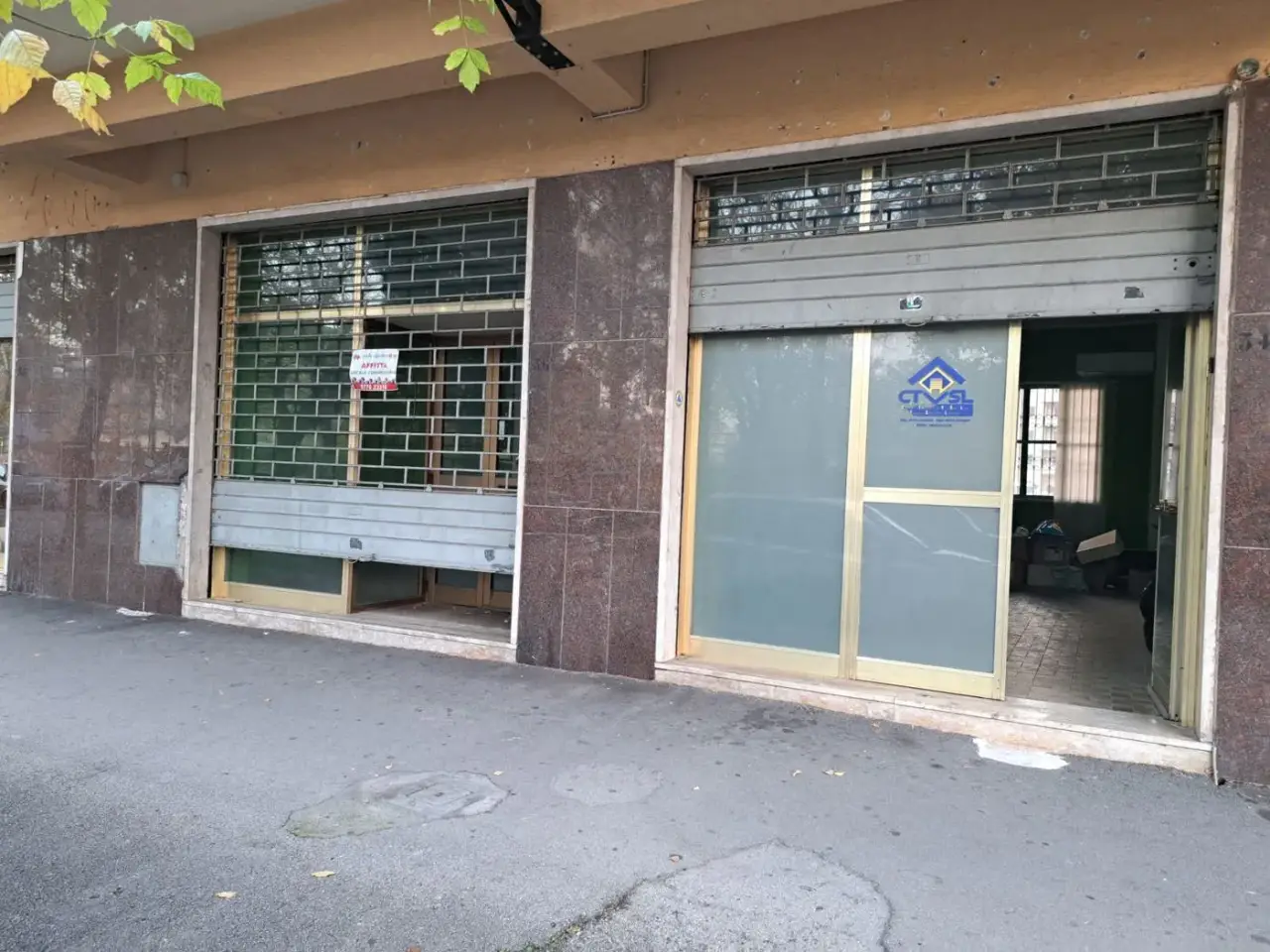 Negozio in Via Verdi 34, Cassino, {3} - Foto 1