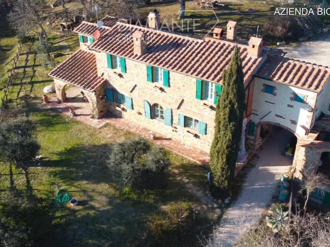 Agriturismo in , Citta' Della Pieve, {3} - Foto 2