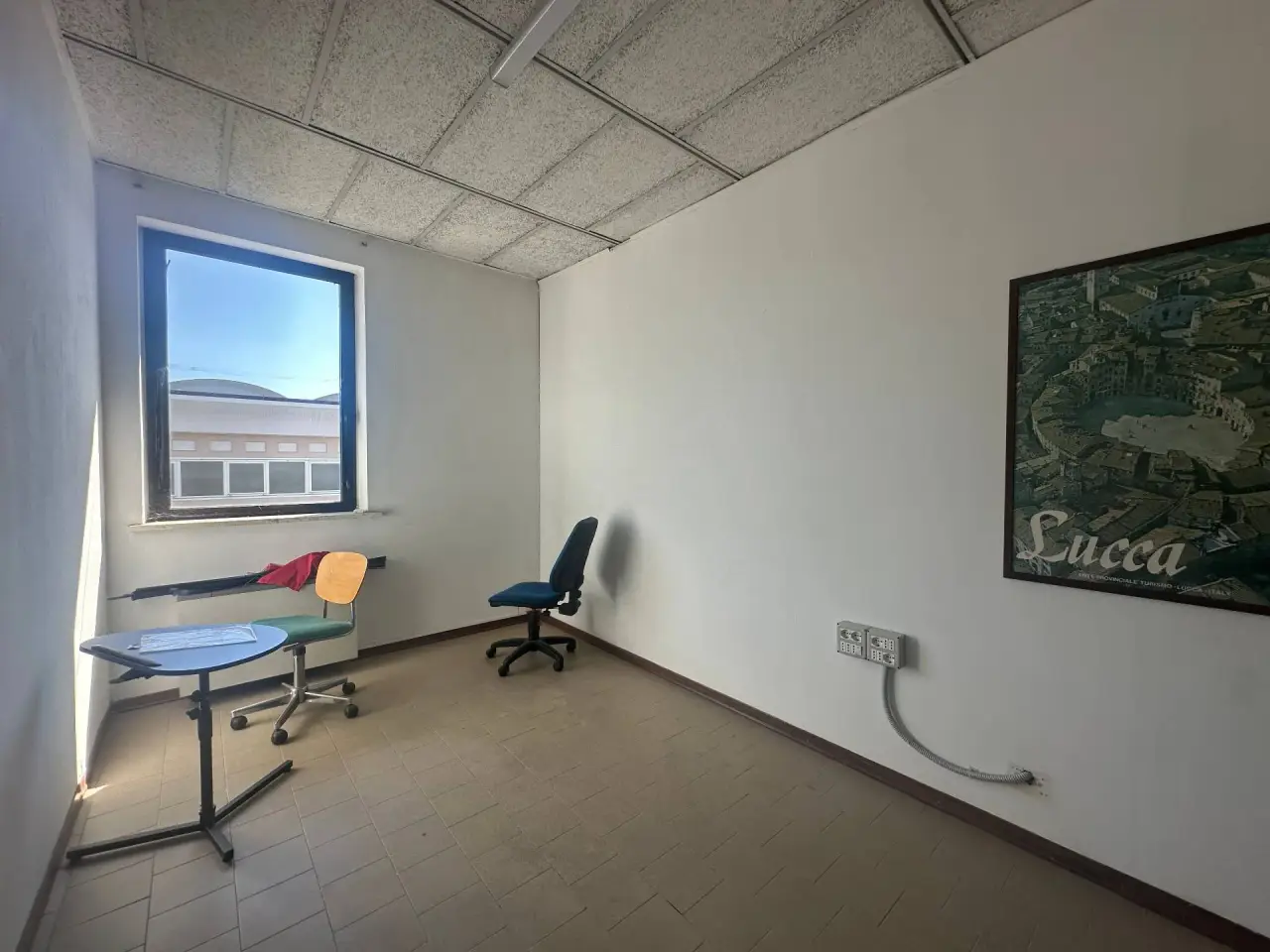 Ufficio in Via Coselli 12, Capannori, {3} - Foto 1
