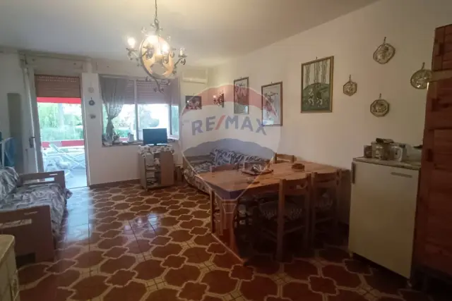 Dreizimmerwohnung in Via delle Azalee  Ippocampo 45, Manfredonia - Foto 1