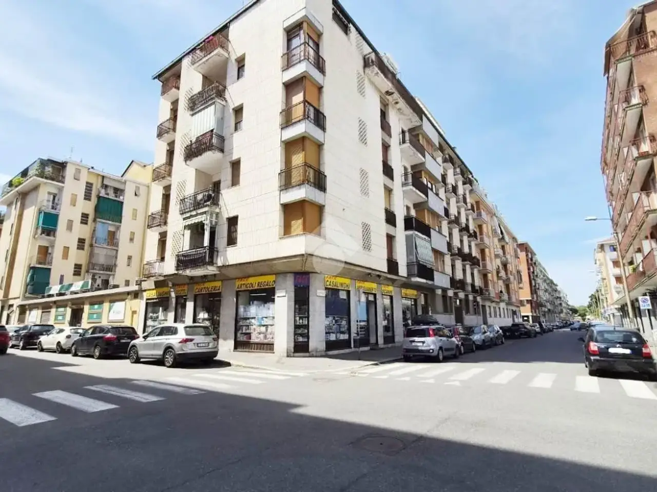 Negozio in Via Don Murialdo 46, Torino, {3} - Foto 2