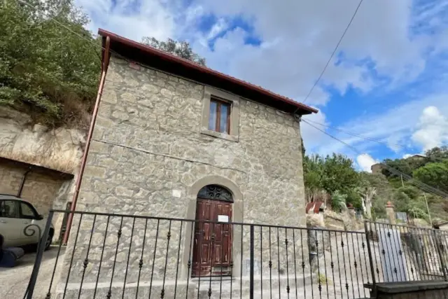 Einfamilienhaus in Via Coste, Montefiascone - Foto 1