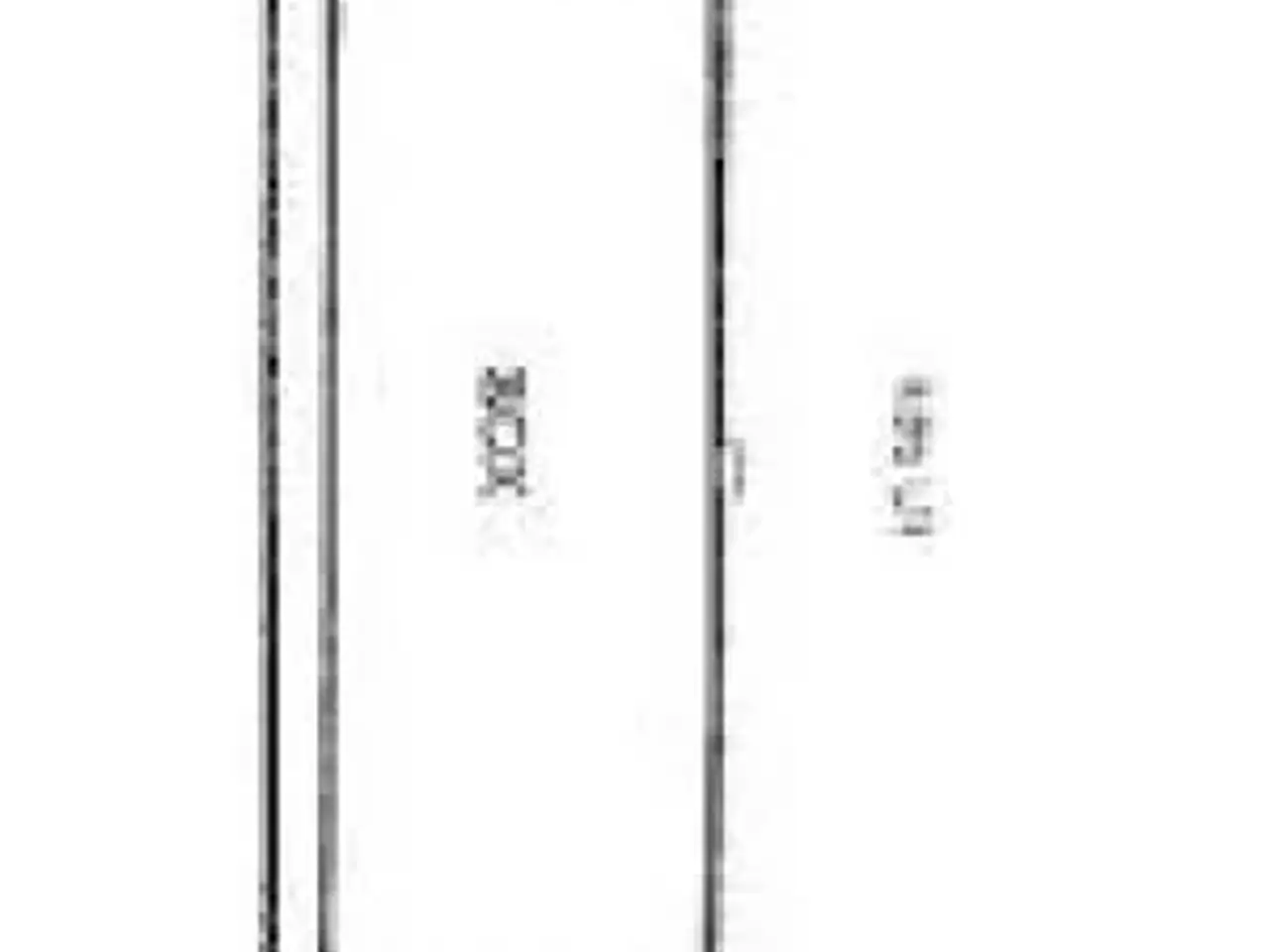 Ufficio in Via Marco d'Oggiono 17, Oggiono, {3} - Planimetria 1