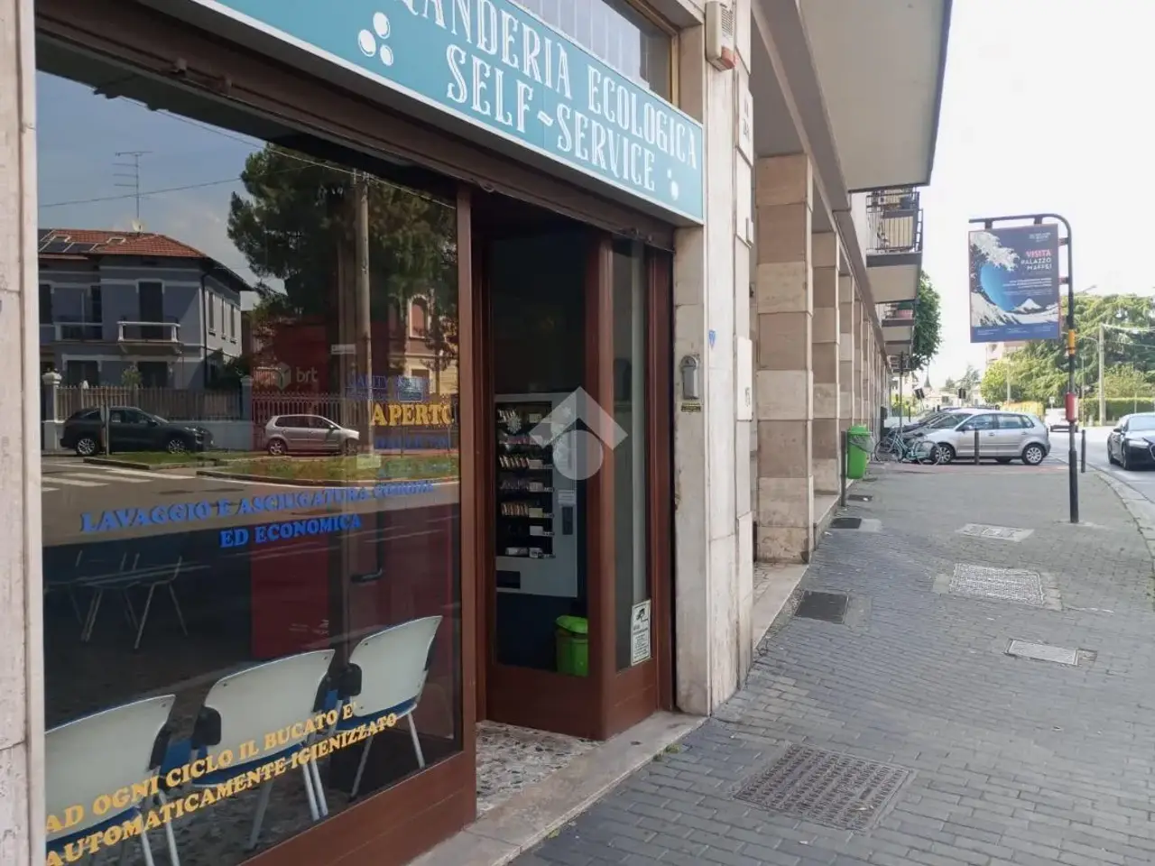 Negozio in Via Zara 33, Brescia, {3} - Foto 1