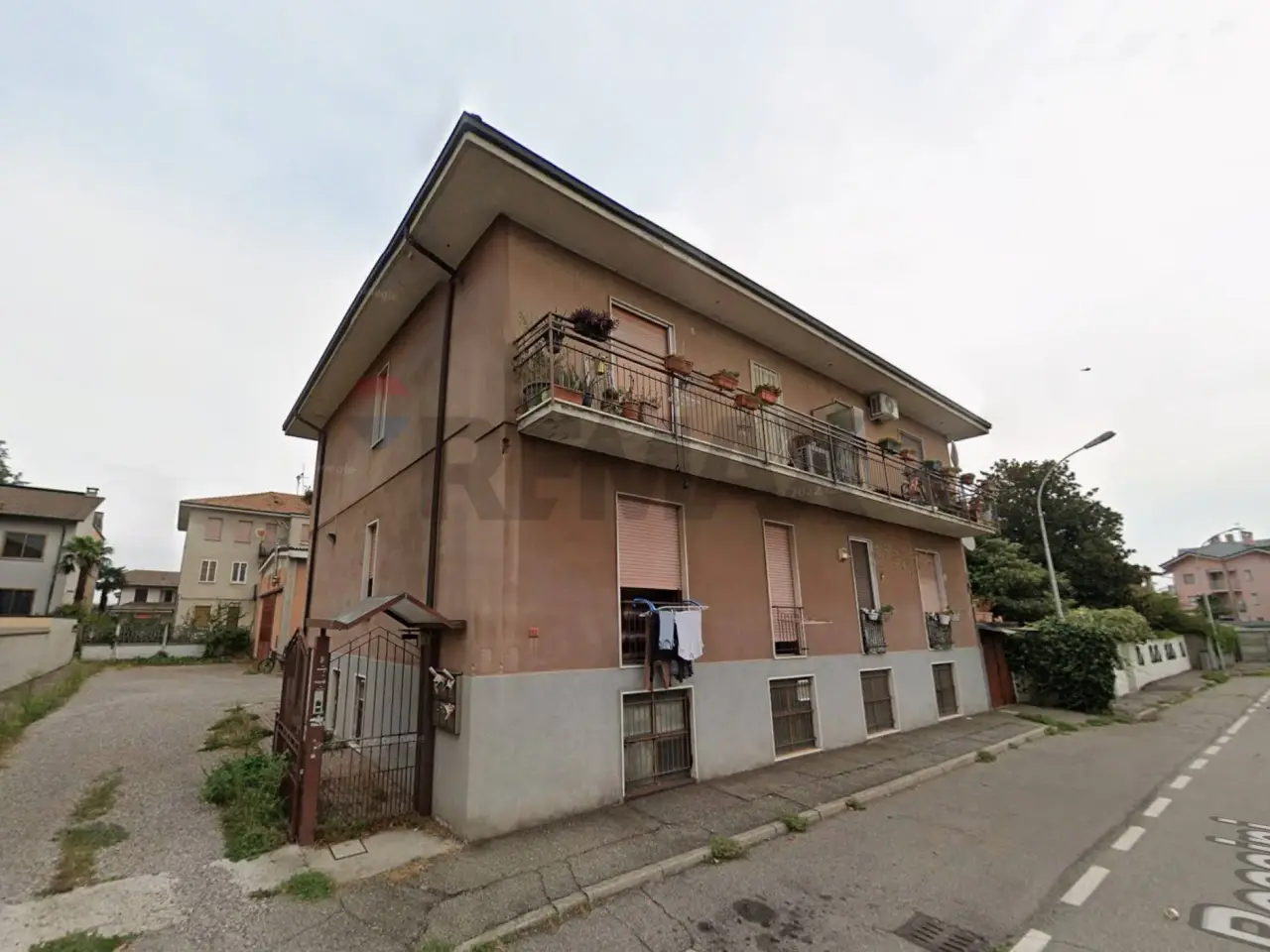 Laboratorio in Via G. Rossini 14, Bareggio, {3} - Foto 1
