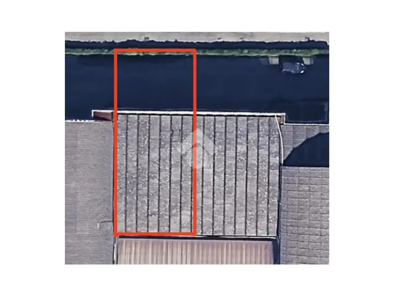 Capannone in Via Tosco Romagnola 39, Calcinaia, {3} - Planimetria 1