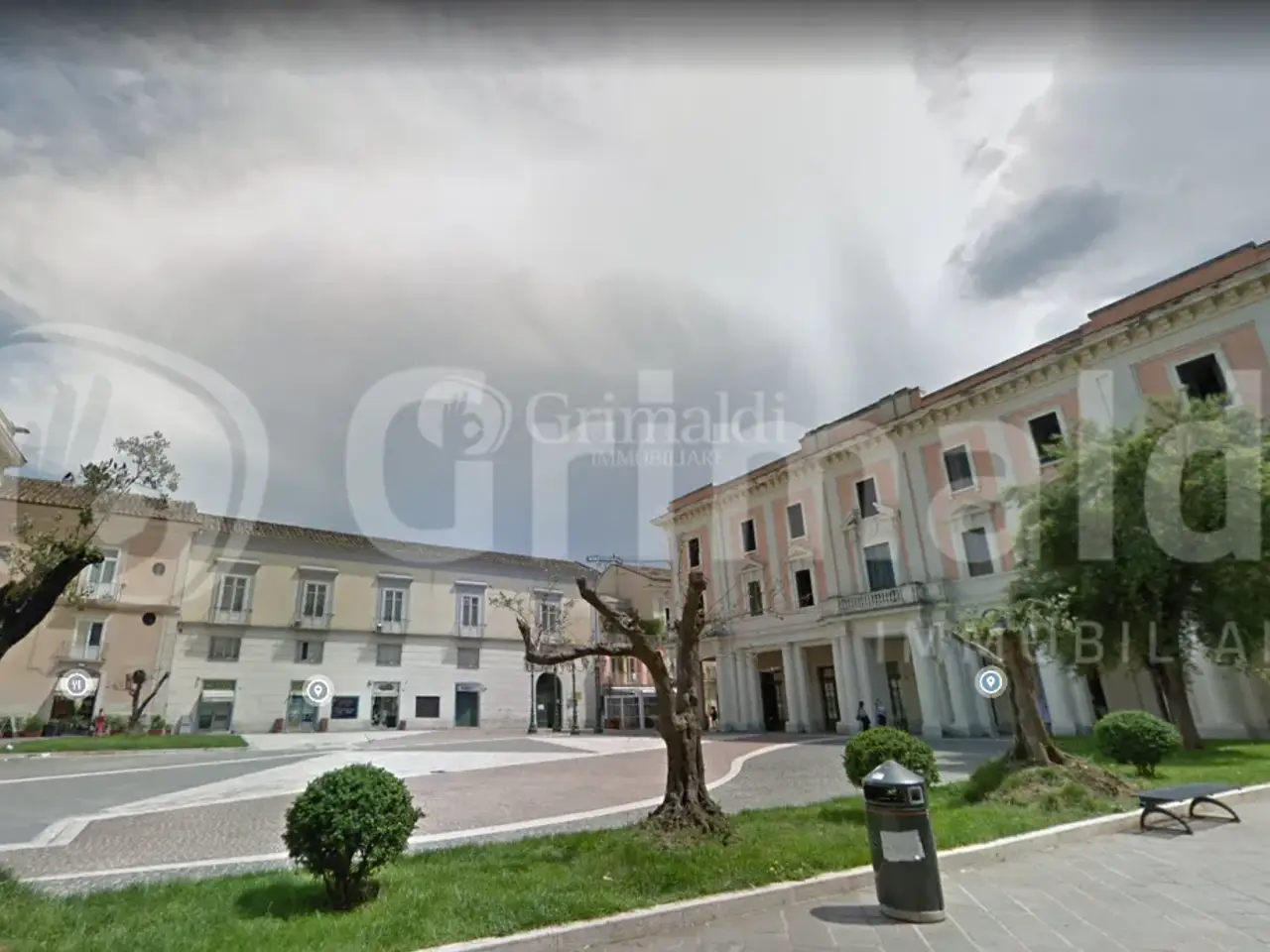 Negozio in Via Odofredo, Benevento, {3} - Foto 1