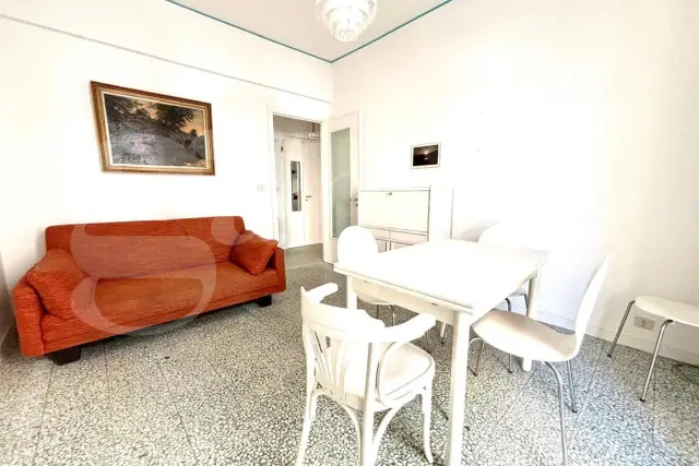 3-room flat in Via Aosta , Finale Ligure - Photo 1