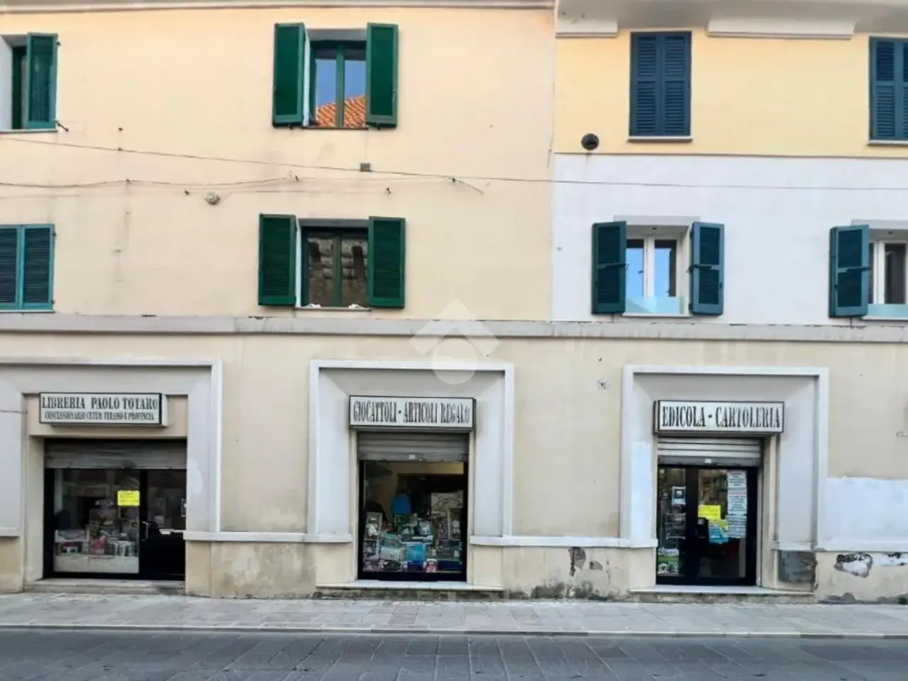Negozio in Corso Garibaldi, Giulianova, {3} - Foto 2