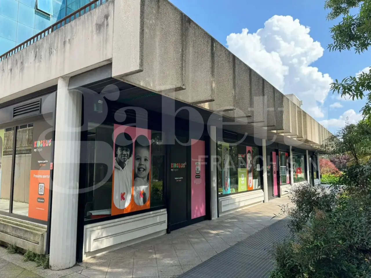 Ufficio in Largo Parolini 98, Bassano Del Grappa, {3} - Foto 2