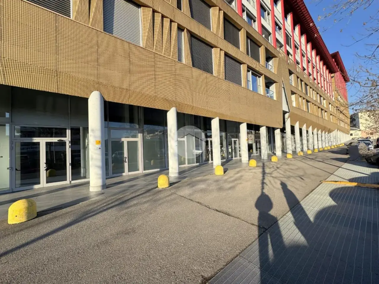 Negozio in Via Dalmazia 19, Brescia, {3} - Foto 1