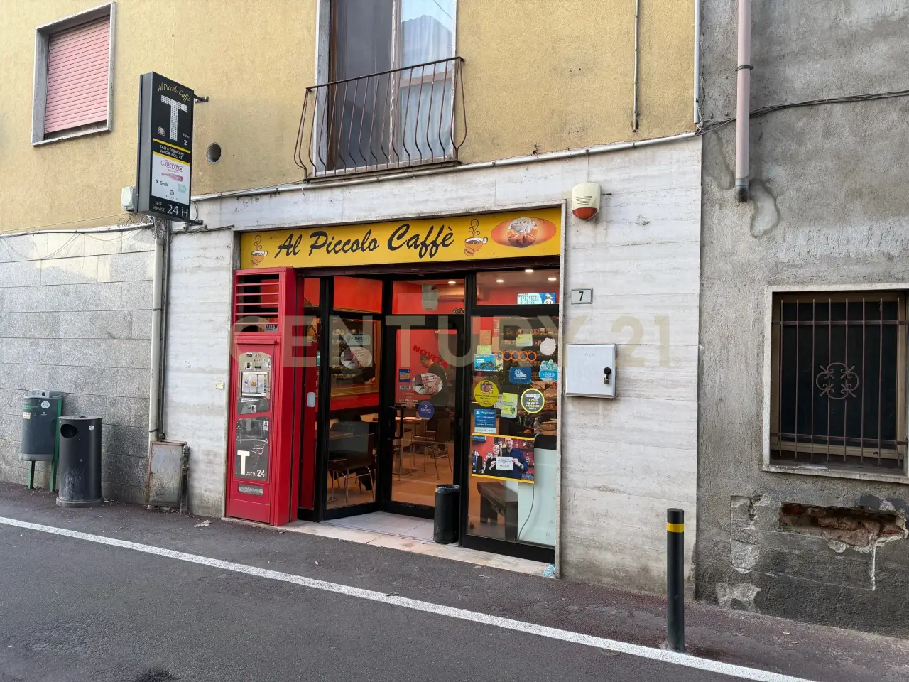 Tabaccheria in Via Piave 7, Pogliano Milanese, {3} - Foto 2