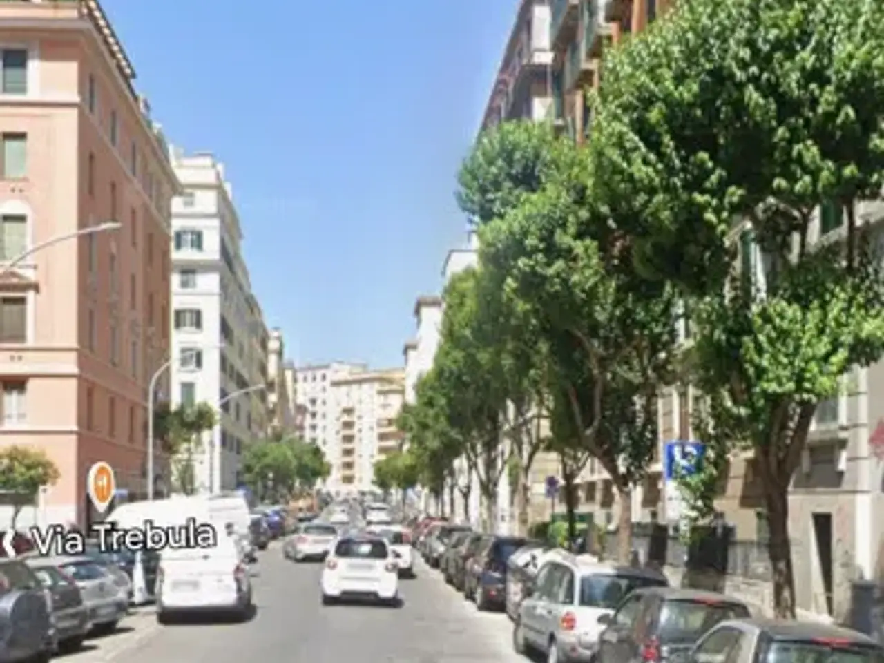 Negozio in Via Ceneda, Roma, {3} - Foto 1
