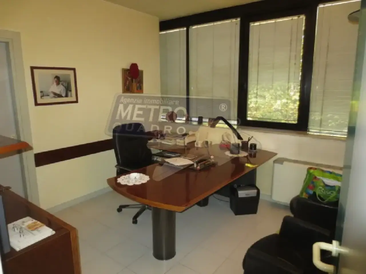 Ufficio in Via del Costo 47, Thiene, {3} - Foto 1