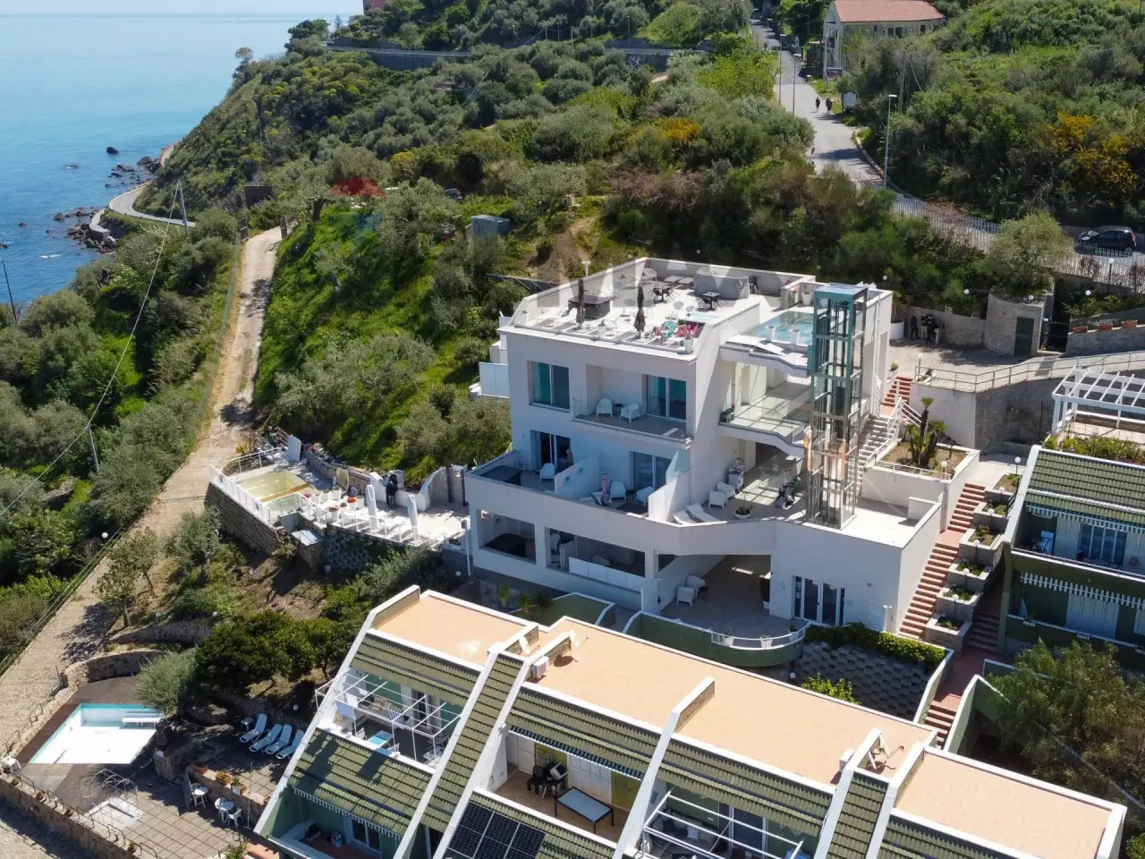Albergo in , Cefalu', {3} - Foto 1