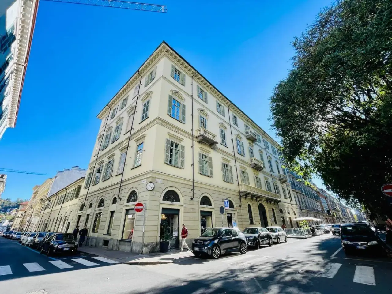 Abbigliamento in Via della Rocca 19, 10123, Torino, Torino, {3} - Foto 1